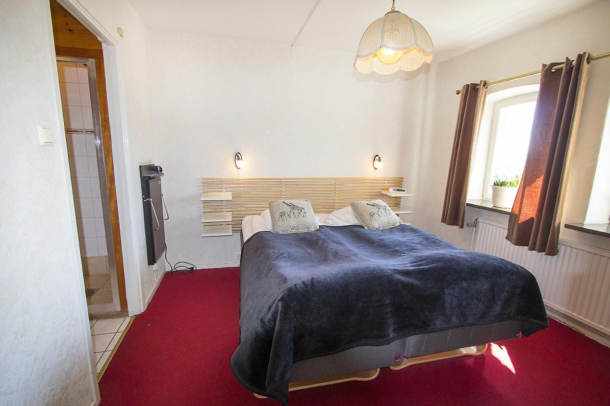 Hotel Chaplin Landskrone Exteriér fotografie